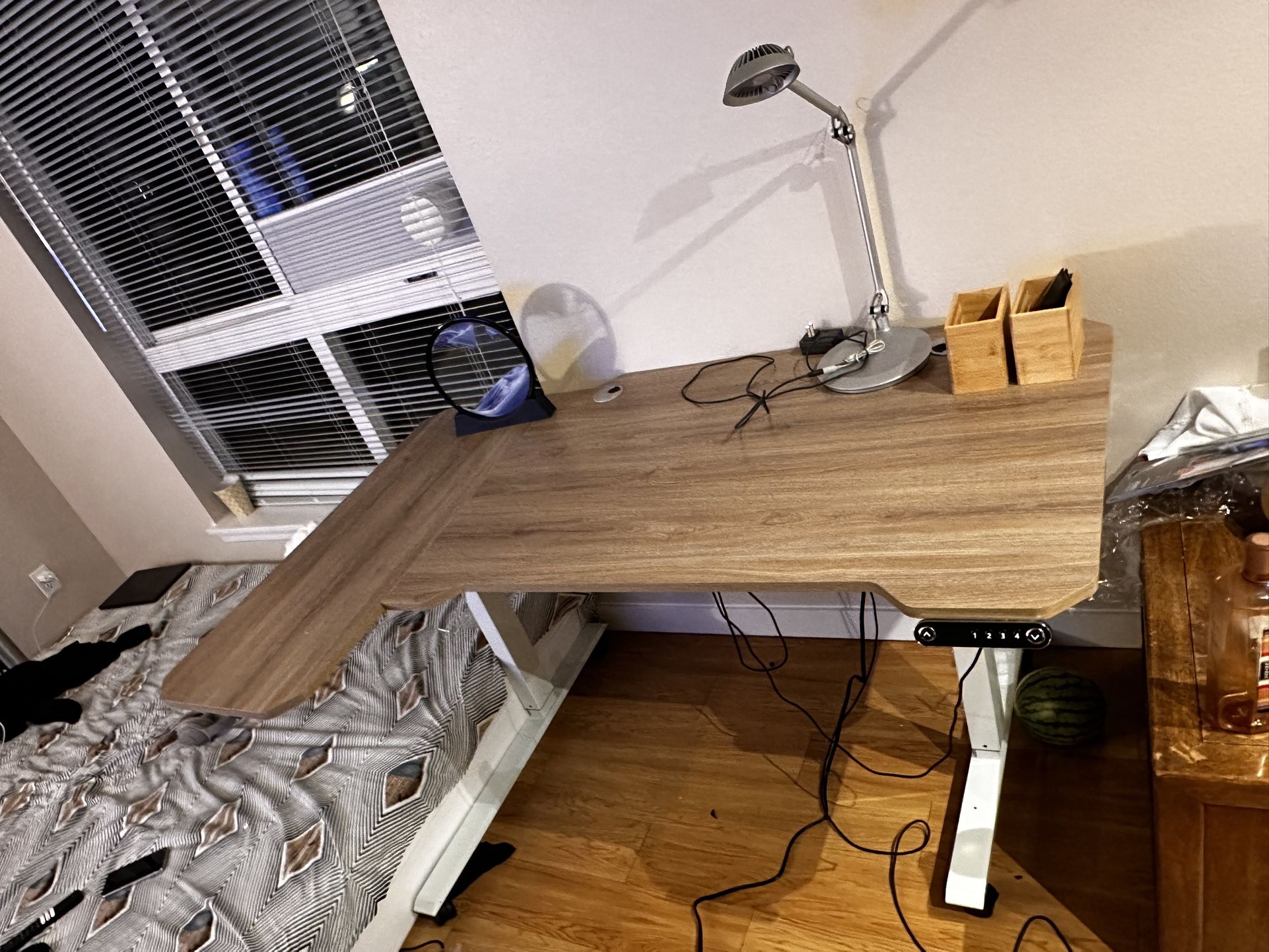 Electric Standing Desk