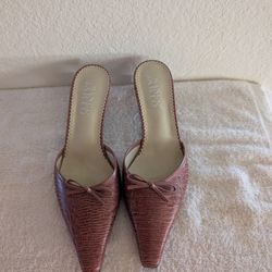 FRANCO SARTO WOMEN'S SHOES SIZE 7.5M