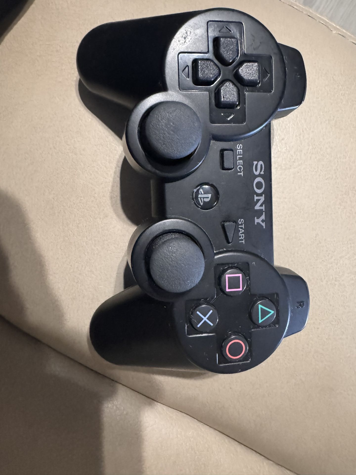 Sony Original Ps3 Controller