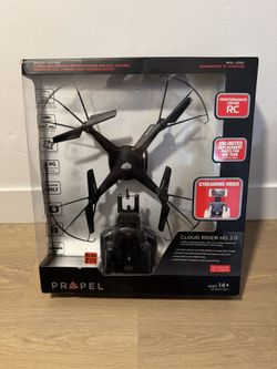Drone Propel Cloud Rider HD 2.0