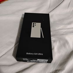 Samsung Galaxy S24 Ultra 