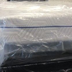 ⚡️Super Comfy Hybrids Mattresses Sale⚡️