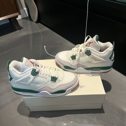 Jordan 4 Sb