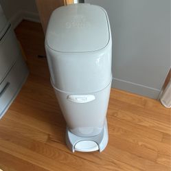 diaper genie