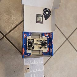 OBNE Black Fountain V2 Guitar Pedal – Almost New w/ Original Box