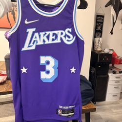 LA Lakers Jersey - Sz Medium