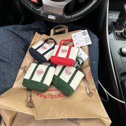 mini tote bag trader joe’s 