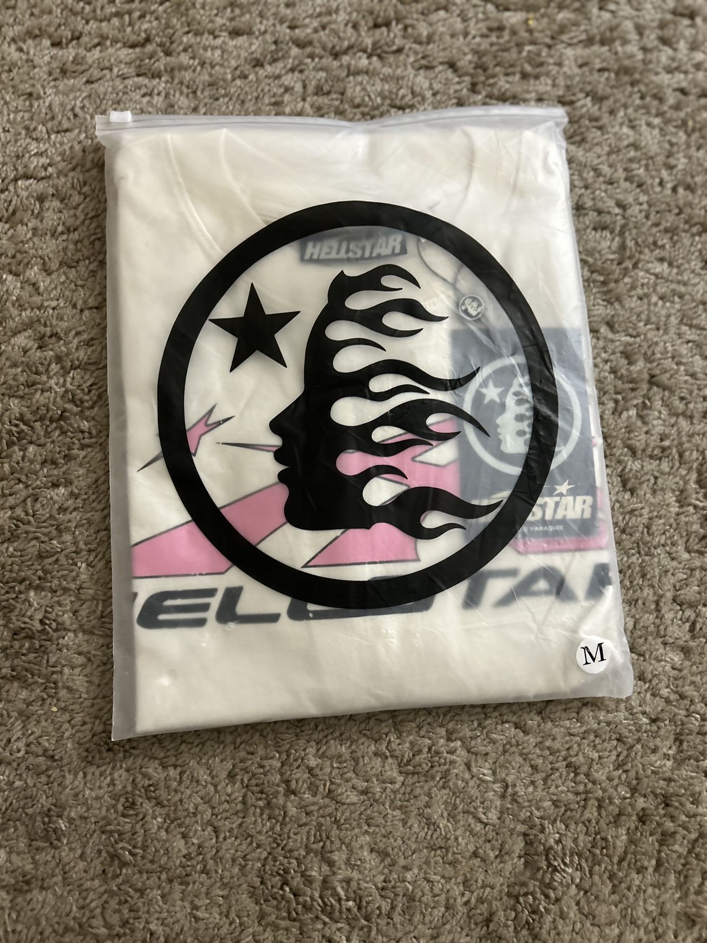 HellStar Brand New