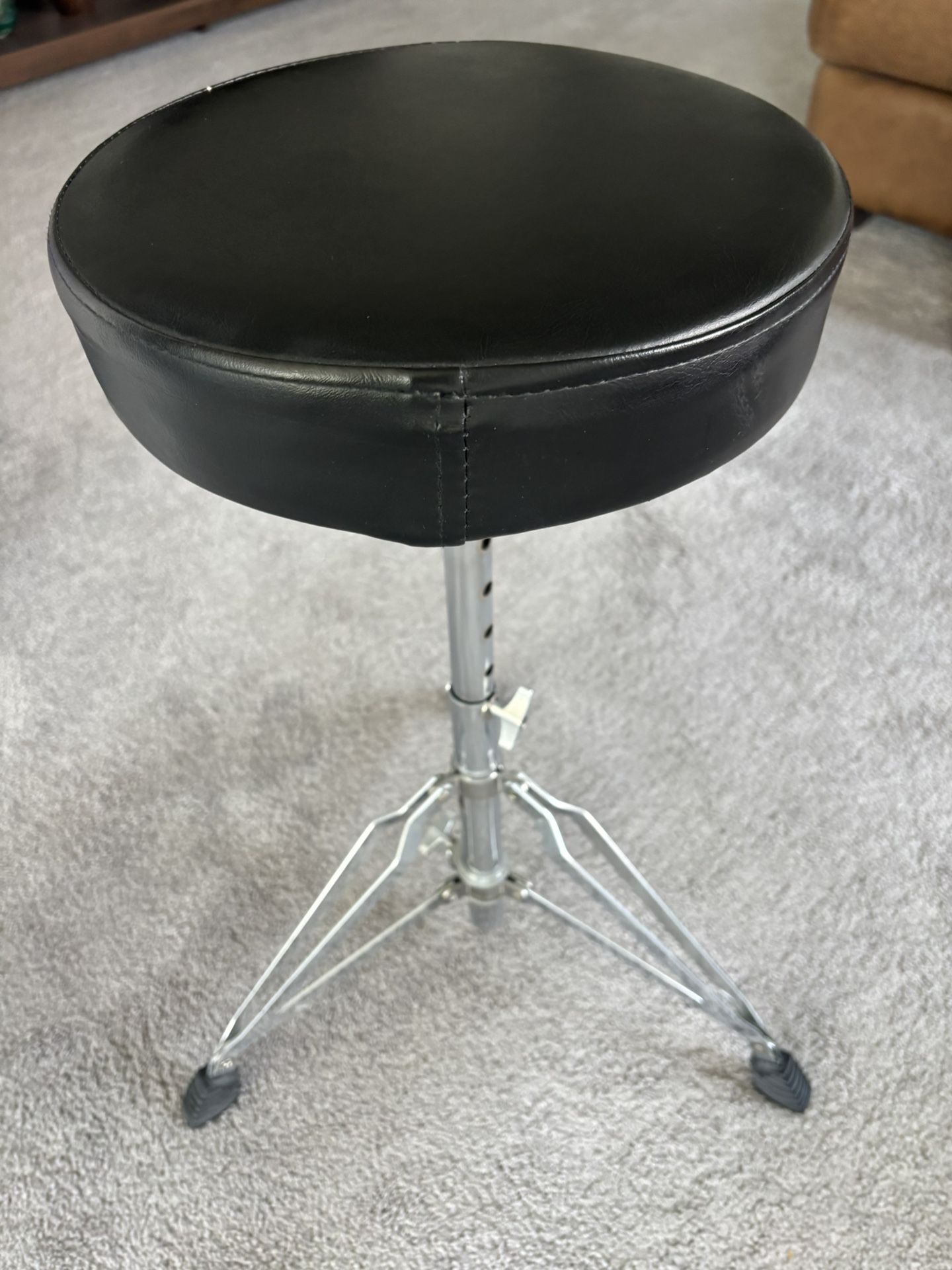 Cannon Percussion Drum Throne