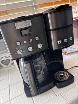Cuisinart Coffee maker