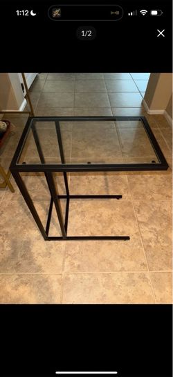 Side table