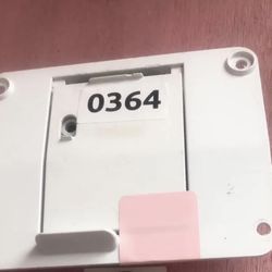 Kenmore Refrigerator Emitter Receiver Board and Cover Part # (contact info removed) 