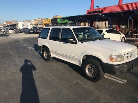 1998 Ford Explorer