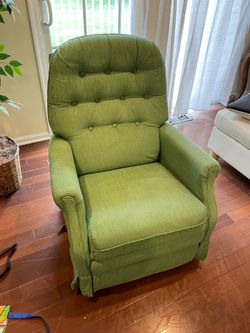 Cloth Recliner