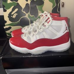 Air Jordan Retro 11 Cherry