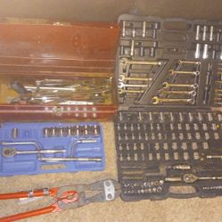 Tools Set