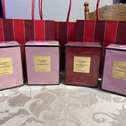 Victoria Secret Parfums 