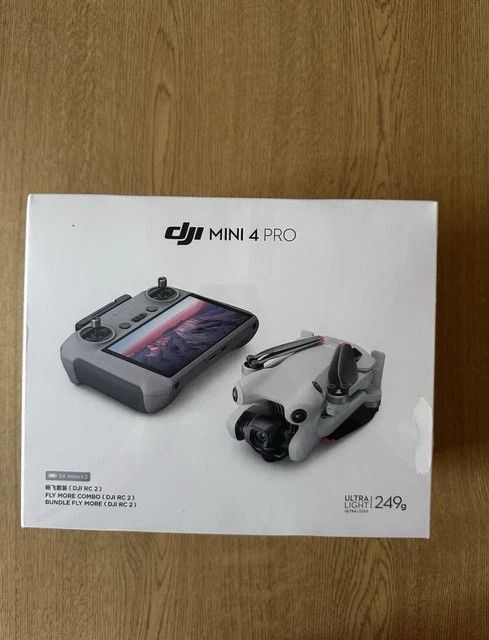 New Plus RC 2 Remote