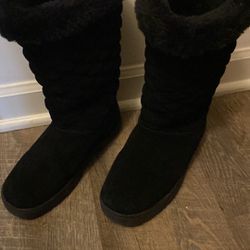 Women Winter Cozy Boots 