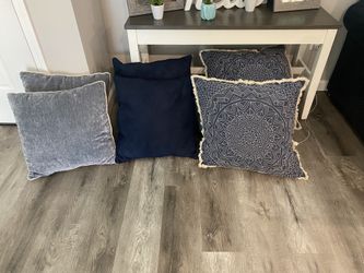 Pillows