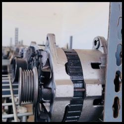 Alternators