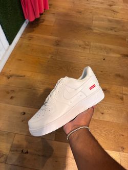 AIR FORCE 1