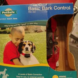 Brand New Basic Bark Control In Spring Hill