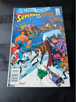Superman Comics Presents, Vol. 1 #67 Newsstand Edition 1983 / Good