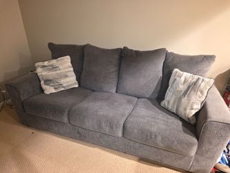 2 Couches