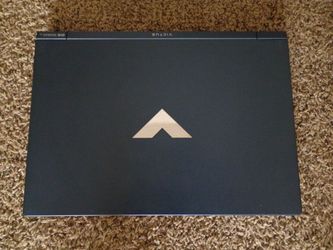 Laptop