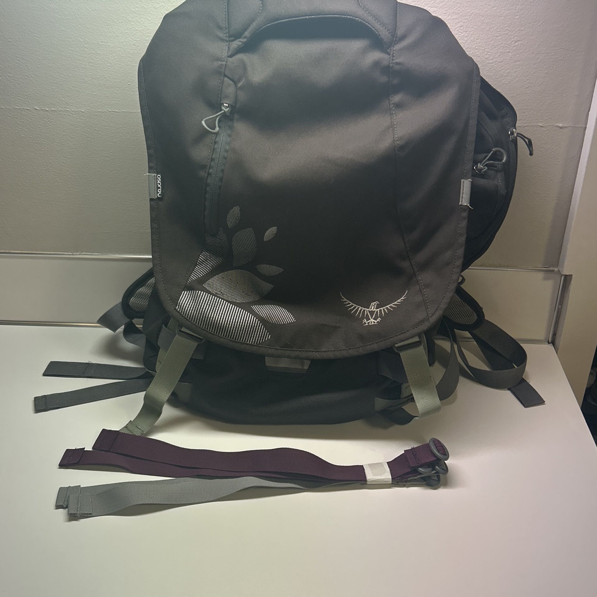 Osprey Flap Jill Backpack