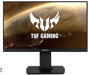 ASUS TUF Gaming VG249Q 23.8”