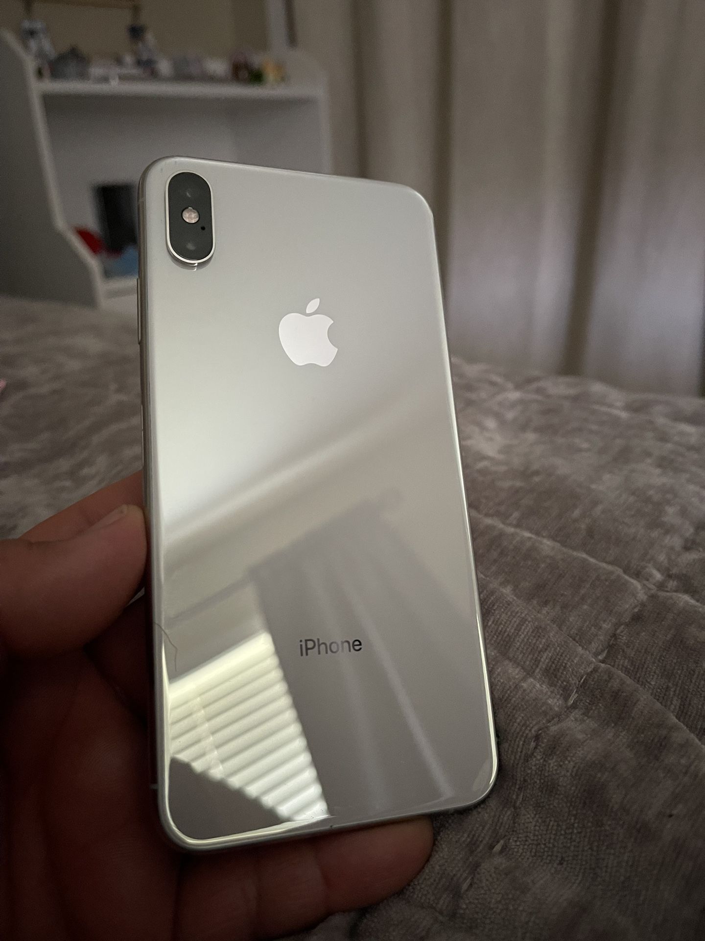 iPhone XS Max 512 Gb Unlocked