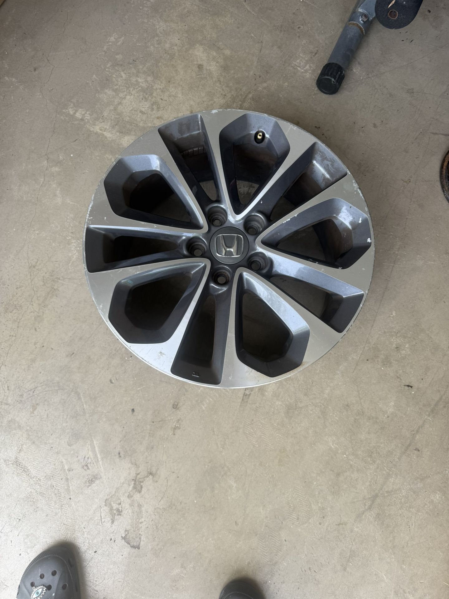 Wheel HONDA ACCORD 13 14 15