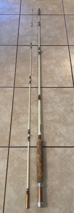 Shakespeare Wonderod Fly Rod