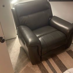 Recliner