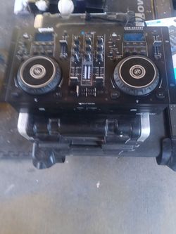 CD player Gemini 4000bt