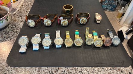 Unisex watches NEW