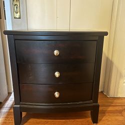 Small Side Table/Dresser