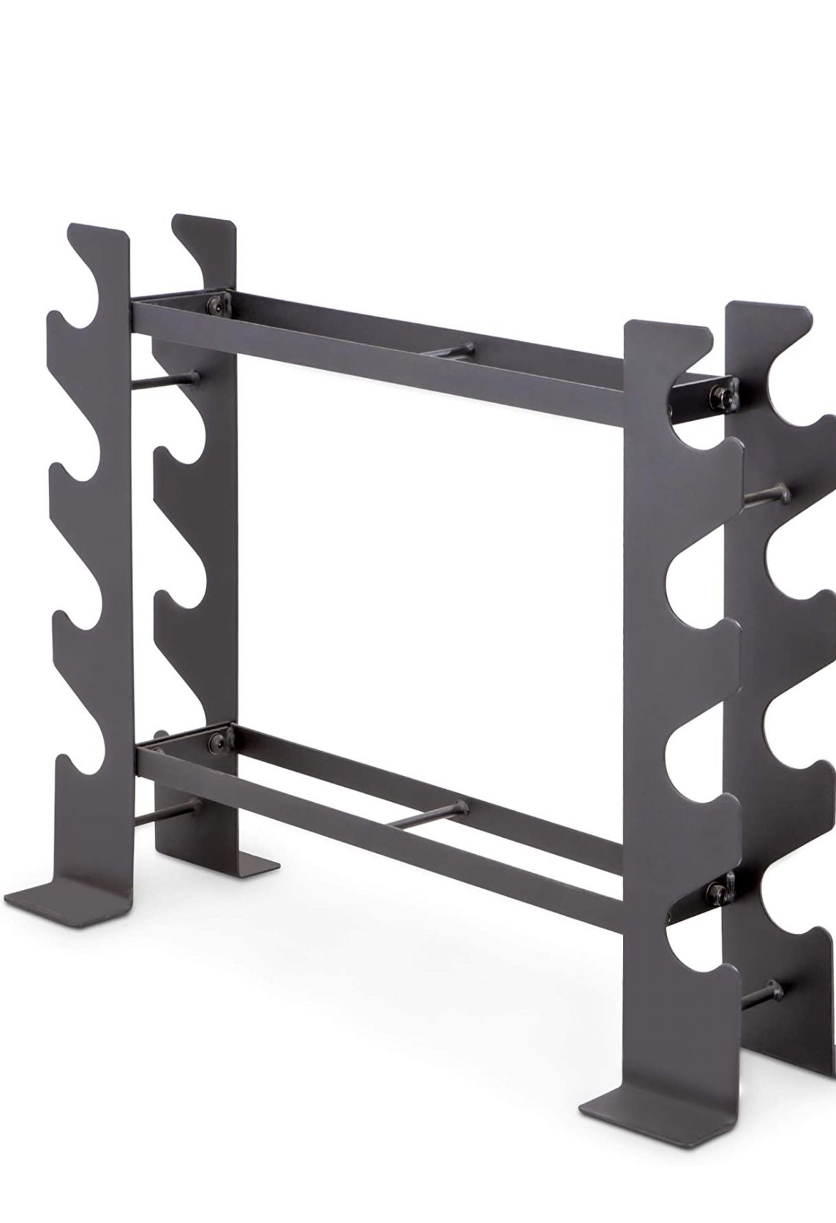 Dumbbell Rack