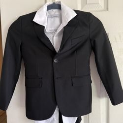 Tajesito Para Niño Talla 7/8 Solo Se USO Una Vez 