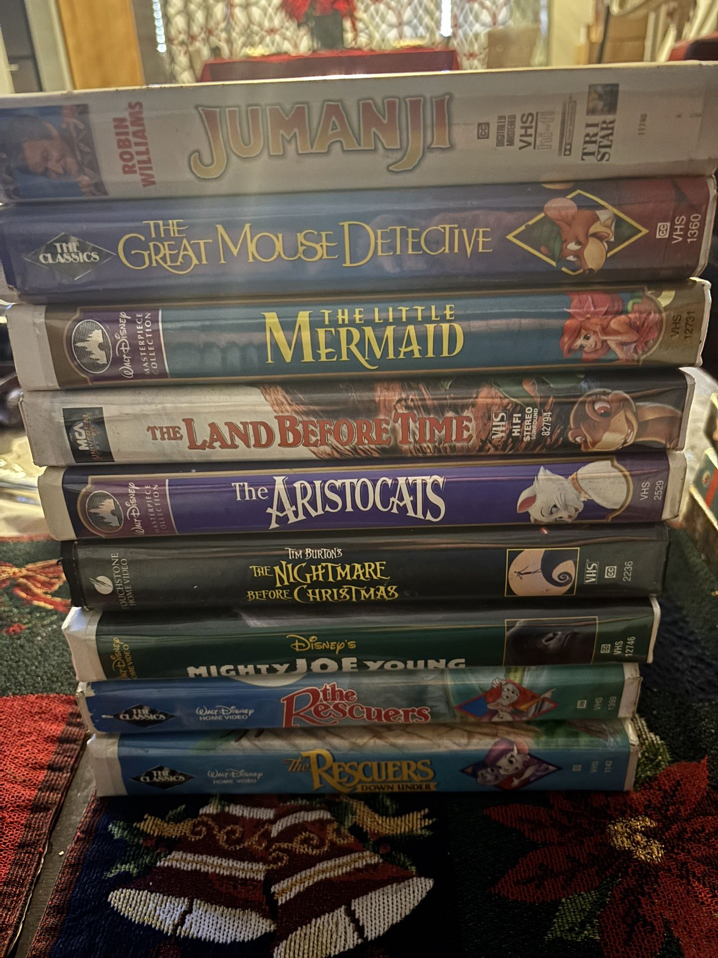 Walt Disney Collection 