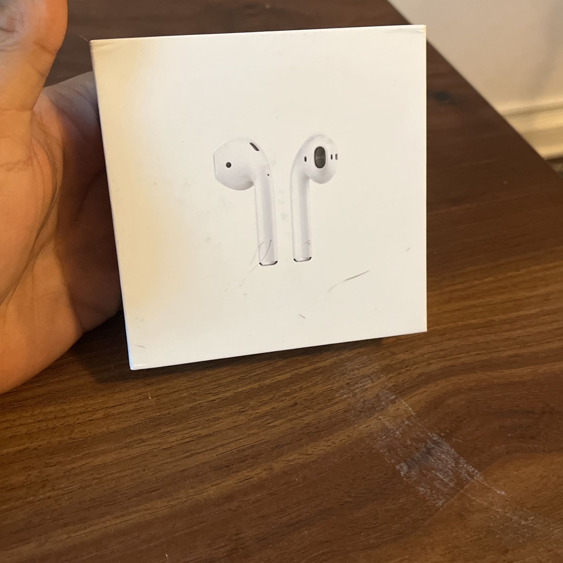 Bluetooth Earbuds
