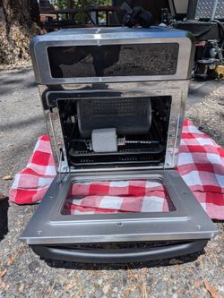 Cosori 11-in1 Air Fryer/Oven/Rotisserie