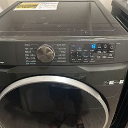 App,iance Samsung Washer machine