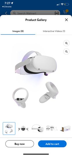 Oculus Quest 2