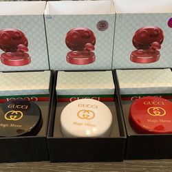 MAGIC  MIRROR TWS TRUE WIRELESS EARPHONES 