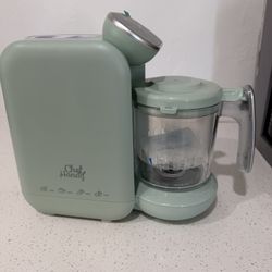 Baby Food Procesador For Parts 