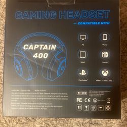 Gaming Headset
