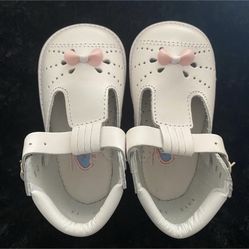 Infant Dress Shoes